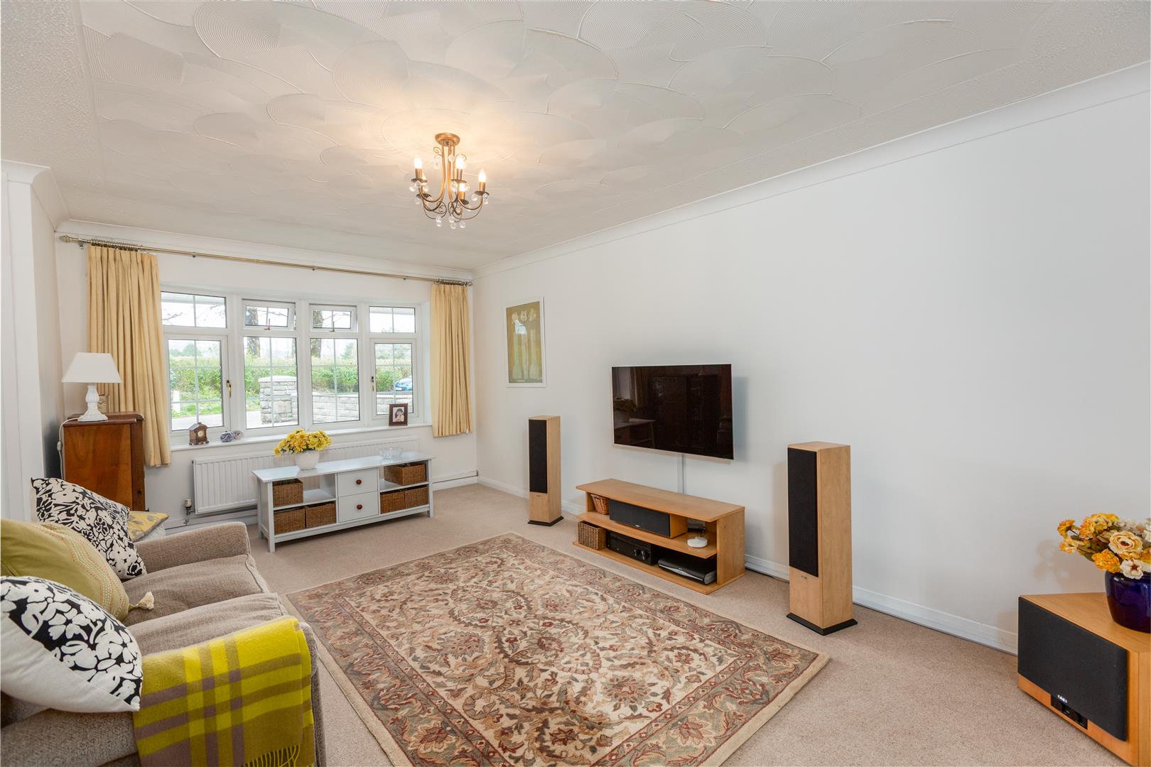 Ashleigh Road, Blackpill, Swansea, SA2 8EE